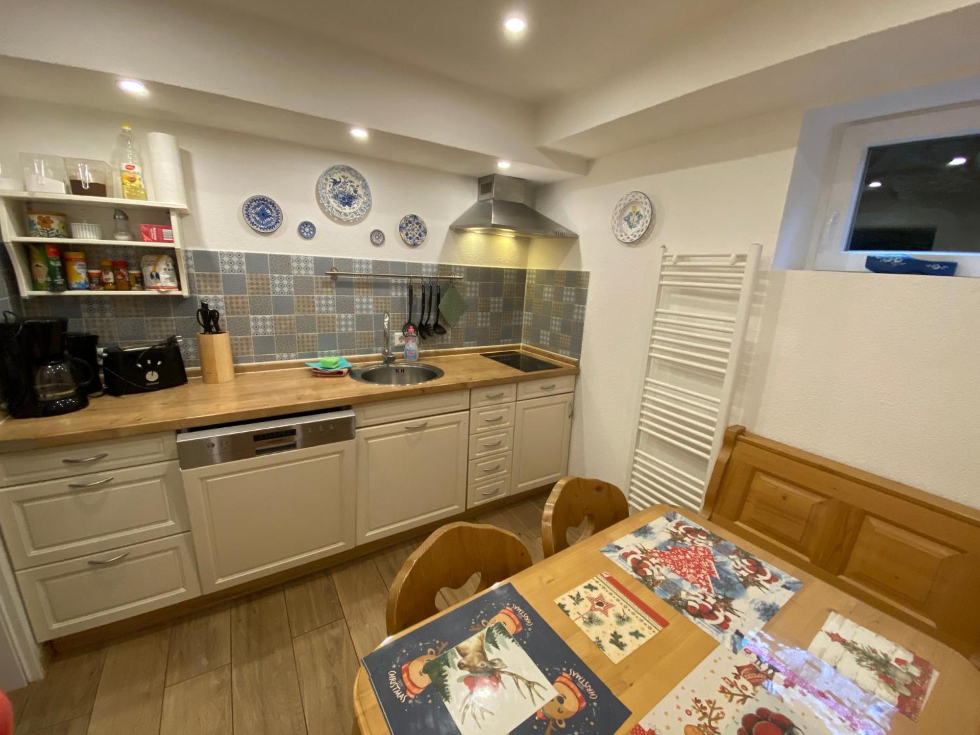 Ferienhaus Frei 1 Hinterzarten Cameră foto