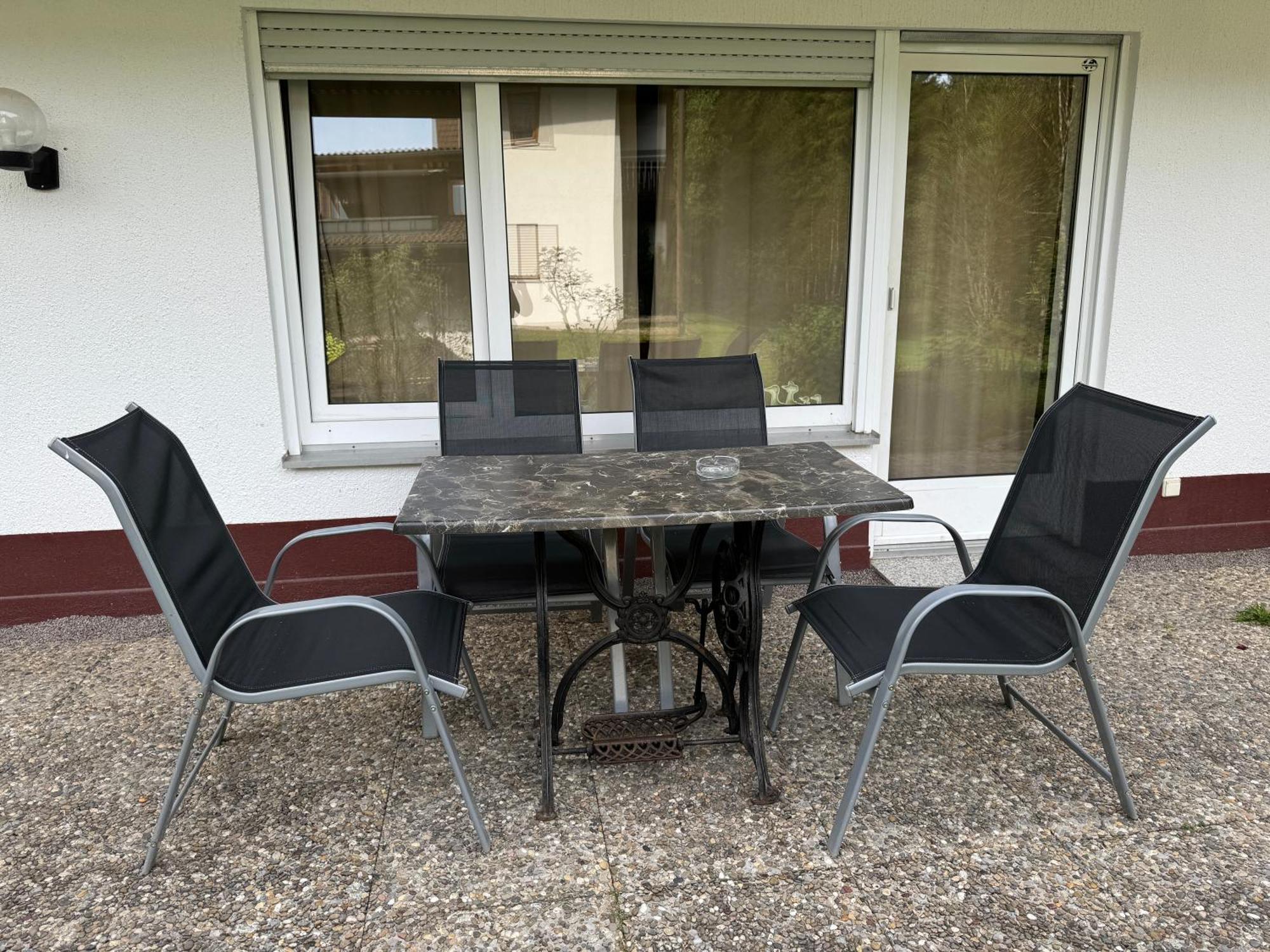 Ferienhaus Frei 1 Hinterzarten Exterior foto